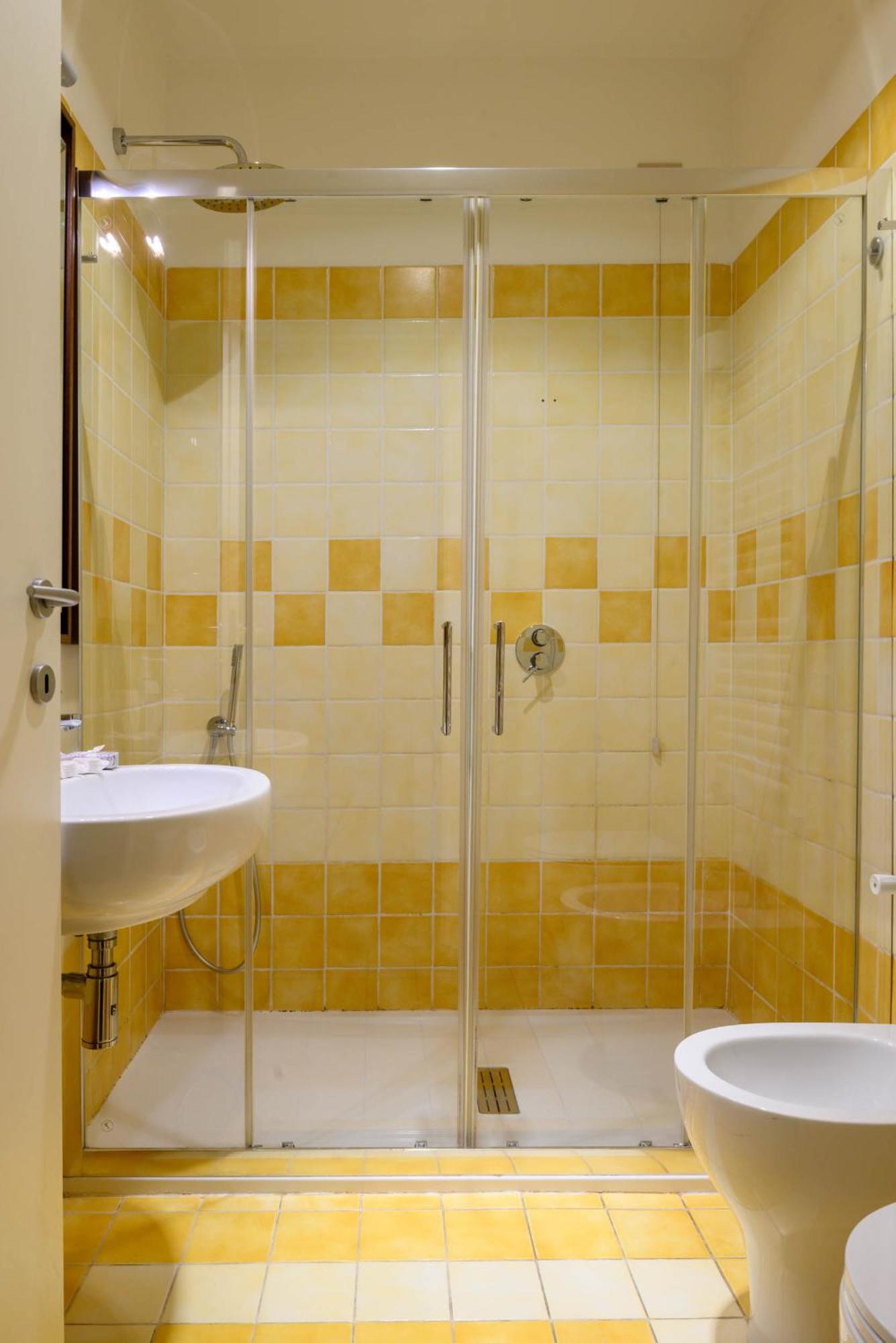 B&B Dimora Morelli Gubbio Exterior photo