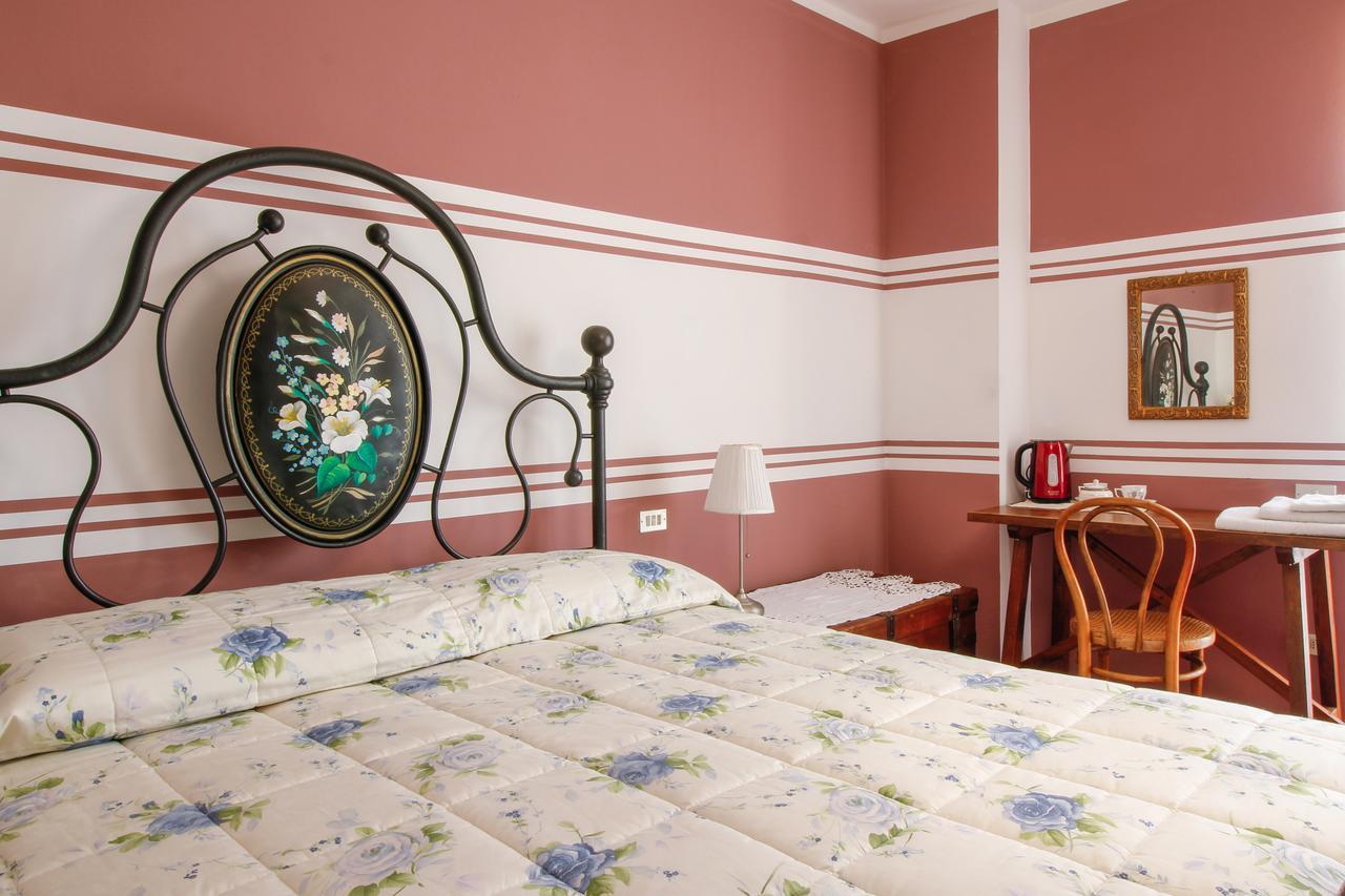 B&B Dimora Morelli Gubbio Exterior photo